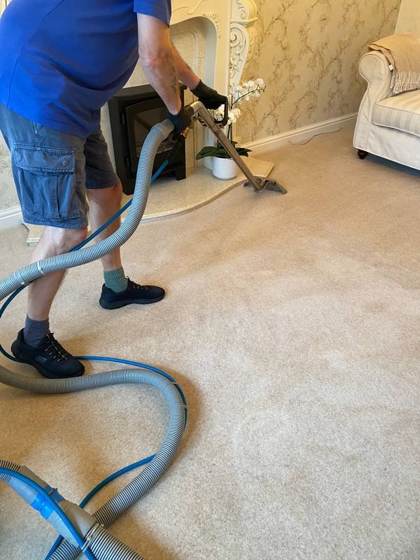 living room carpet cleaning armthorpe